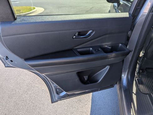 Used 2024 Nissan Pathfinder Rock Creek image 26