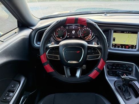 Used 2020 Dodge Challenger R/T Scat Pack image 19