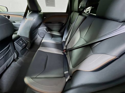 Certified 2025 Subaru Forester Sport w/ Popular Package #2 image 21