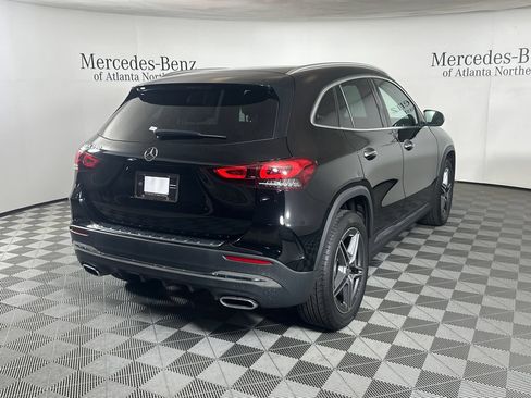 Certified 2023 Mercedes-Benz GLA 250 image 7