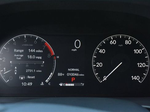 Used 2025 Honda Ridgeline Sport image 23
