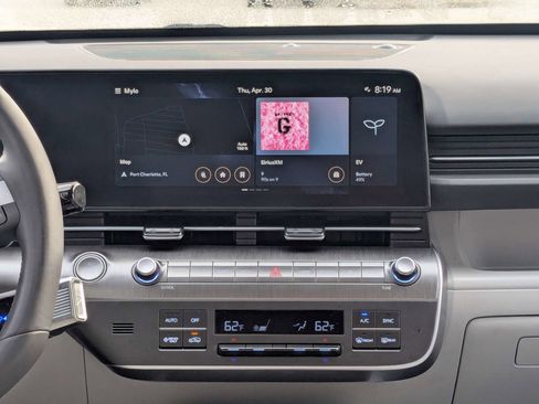 Used 2024 Hyundai Kona SEL FWD image 21