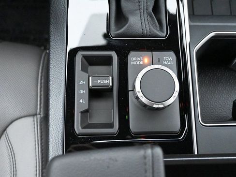 New 2026 Toyota Tundra SR5 w/ SR5 Premium Package image 21