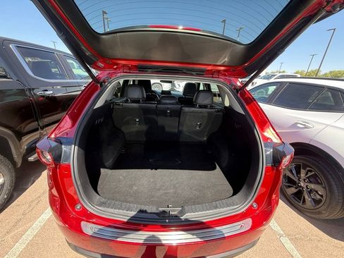 Used 2020 MAZDA CX-5 Grand Touring FWD image 15