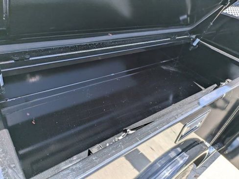 New 2026 Ford F550 4x4 Crew Cab Super Duty image 13