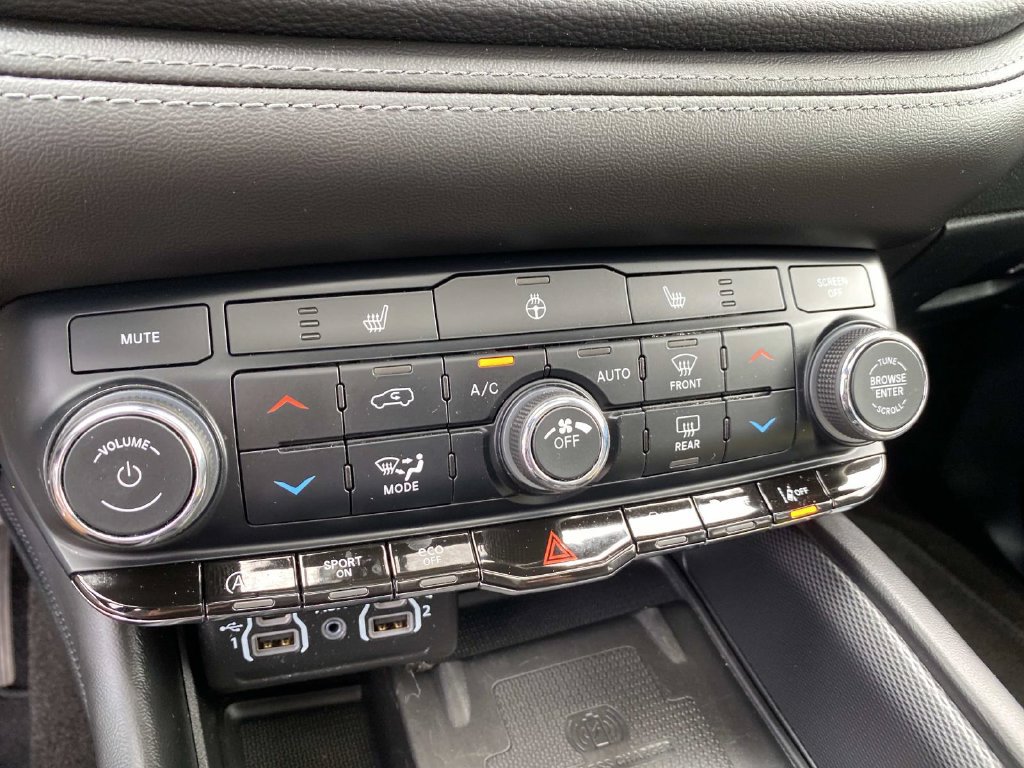 Used 2022 Dodge Durango GT AWD/4WD image 15