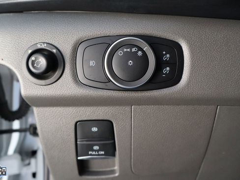 Used 2023 Ford Transit 350 XLT image 12