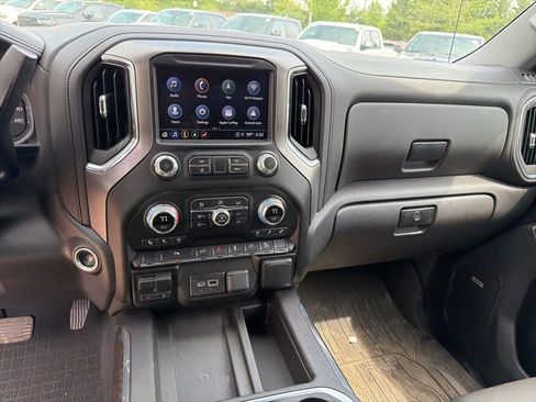 Used 2022 GMC Sierra 1500 Denali AWD/4WD image 10