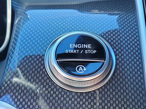 New 2026 Mercedes-Benz GLC 43 AMG GLC 43 AMG image 31