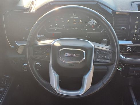 Used 2023 GMC Sierra 1500 SLT image 16
