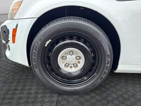 Used 2016 Chevrolet Caprice image 14