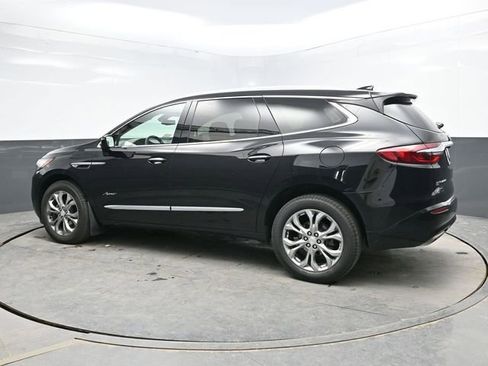 Used 2021 Buick Enclave Avenir w/ Avenir Technology Package AWD/4WD image 4