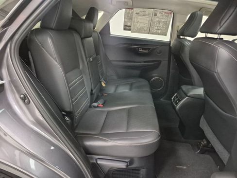 Used 2015 Lexus NX 200t FWD w/ Premium Package image 28