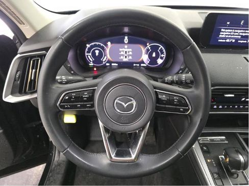 Used 2024 MAZDA CX-90 Plug-In Hybrid w/ Premium Pkg image 8