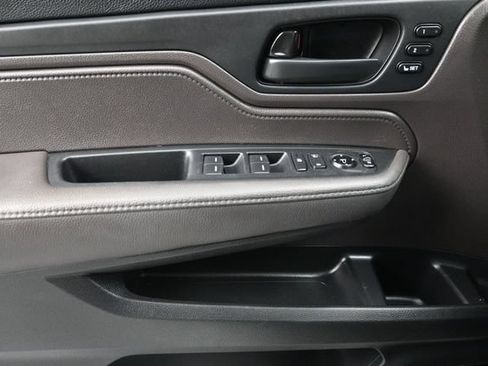 Used 2019 Honda Odyssey EX-L image 26