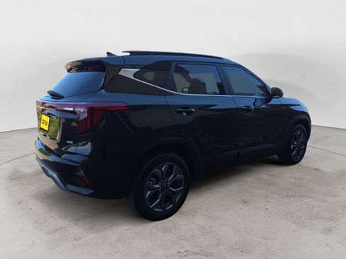 Used 2024 Kia Seltos S AWD/4WD image 5