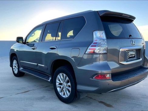 Used 2014 Lexus GX 460 image 6