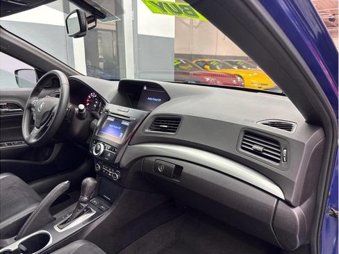Used 2016 Acura ILX image 21