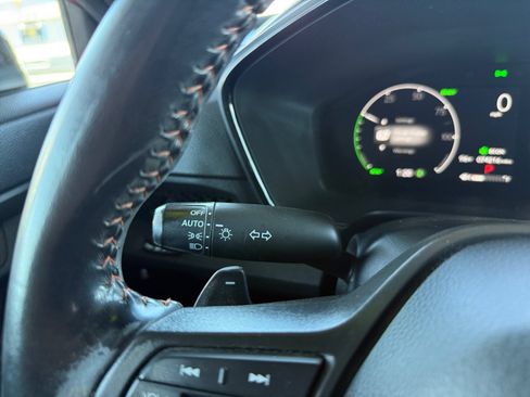 Used 2024 Honda CR-V Sport image 21