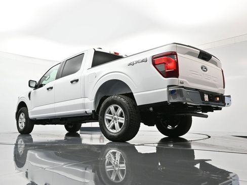 New 2026 Ford F150 XL w/ Equipment Group 103A High AWD/4WD image 41