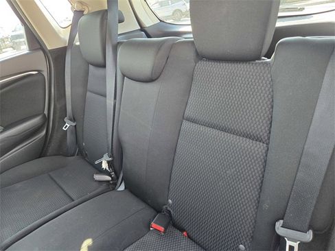Used 2020 Honda Fit LX image 12