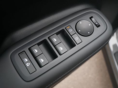 New 2026 Hyundai Santa Fe SEL image 11