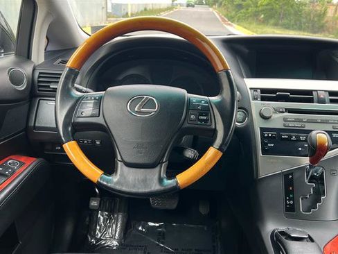 Used 2010 Lexus RX 350 AWD image 52