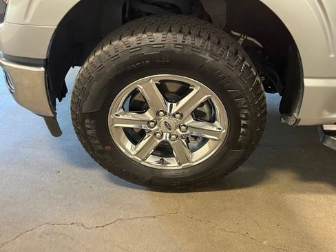 Used 2024 Ford F150 XLT w/ Mobile Office Package AWD/4WD image 30