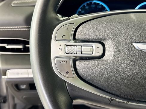 Used 2023 Genesis GV80 2.5T w/ Prestige Package AWD/4WD image 13