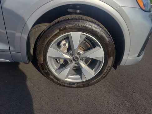 Used 2023 Audi Q5 2.0T Premium Plus w/ Premium Plus Package image 13