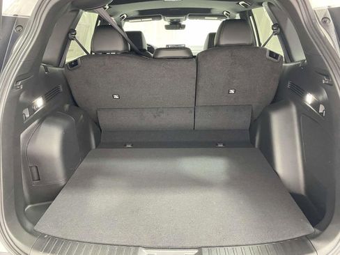 New 2026 Honda CR-V Sport Touring image 9