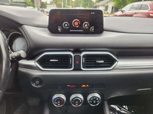 Used 2019 MAZDA CX-5 Sport FWD image 14