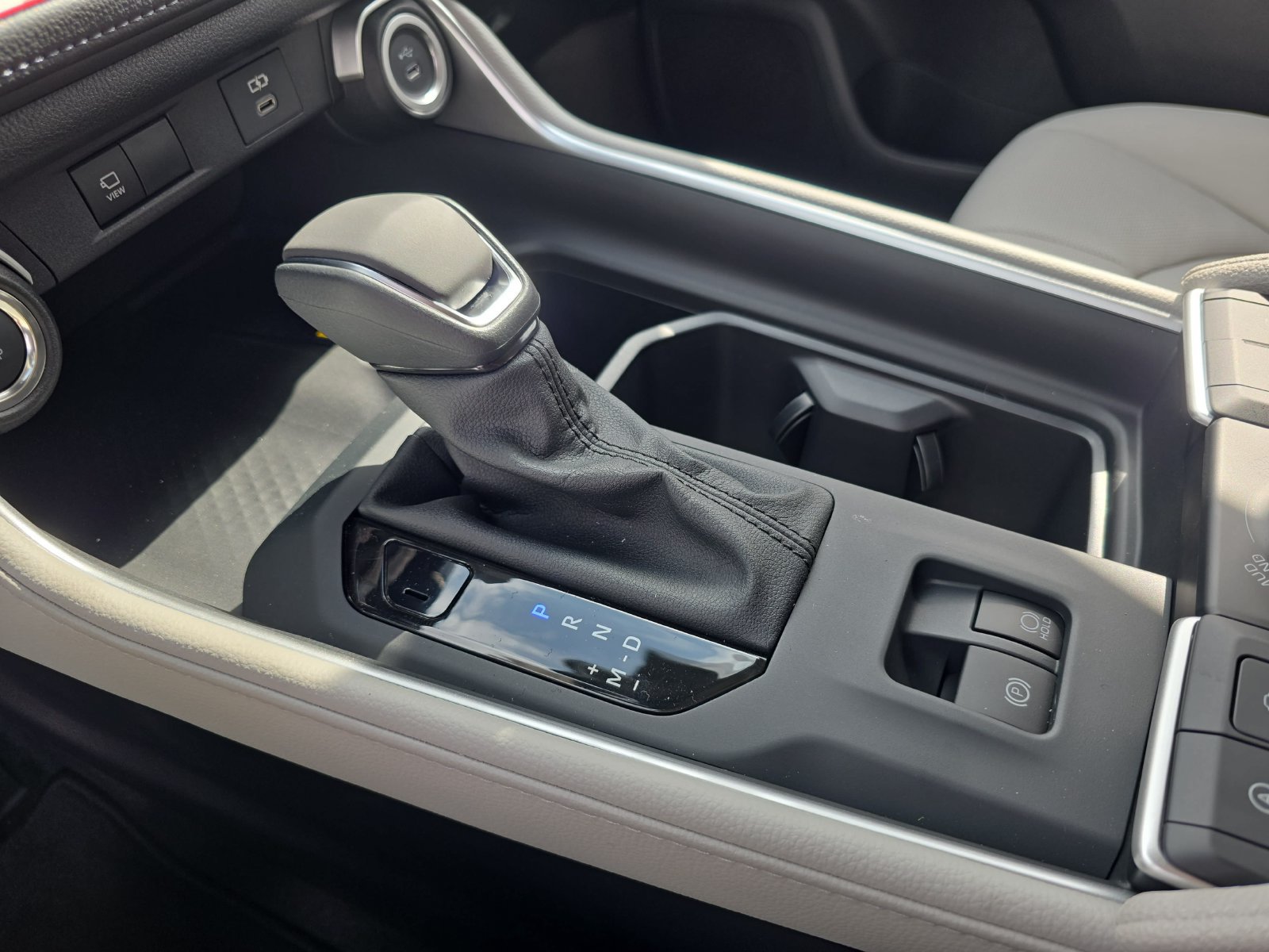 New 2026 Toyota Grand Highlander AWD image 21