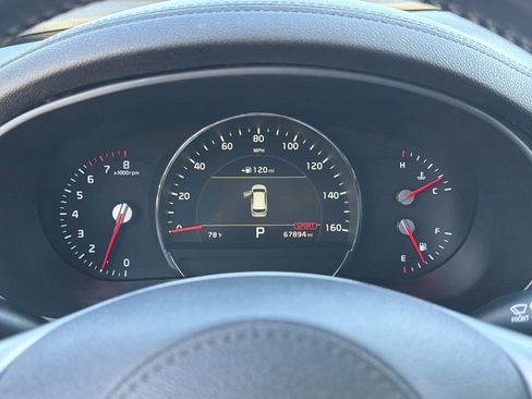 Used 2020 Kia Sorento EX FWD image 26