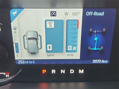 Used 2024 Ford Bronco Big Bend image 12