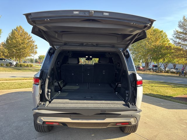 Used 2023 Rivian R1S Adventure Quad AWD/4WD image 6