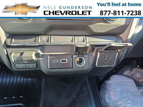 New 2026 Chevrolet Silverado 3500 W/T w/ WT Convenience Package image 21