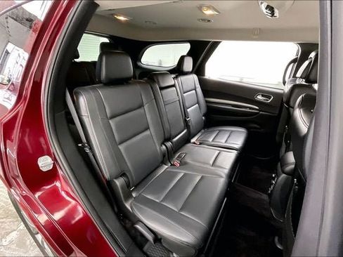Used 2017 Dodge Durango GT w/ Nav & Power Liftgate Group AWD/4WD image 18