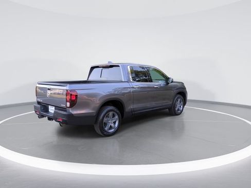 Used 2022 Honda Ridgeline RTL-E image 8