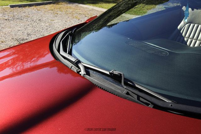 Used 2002 Chevrolet Camaro Z28 w/ SS Performance/Appearance Pkg RWD image 72