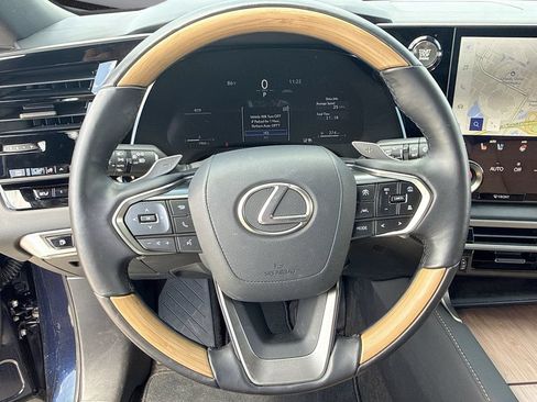 Used 2026 Lexus RX 350 Premium w/ Accessory Package (Z1) FWD image 21