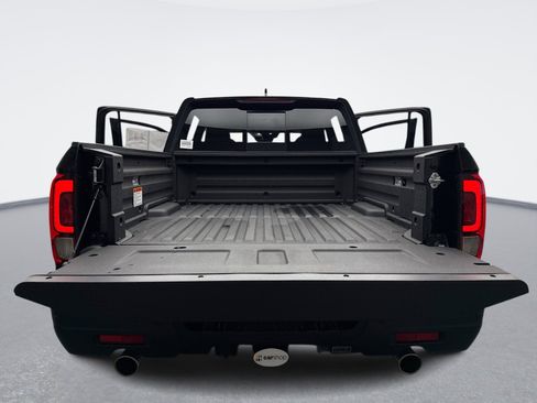Used 2026 Honda Ridgeline Black Edition image 23