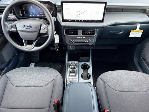 Used 2026 Ford Maverick XL AWD/4WD image 13