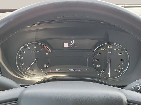 Used 2020 Cadillac XT6 Sport AWD/4WD image 19