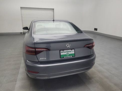 Used 2019 Volkswagen Jetta SE image 6