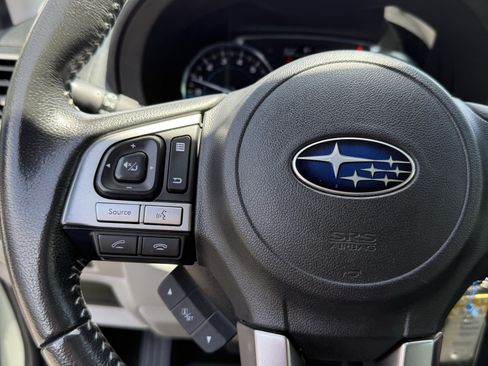 Used 2018 Subaru Forester 2.5i Limited AWD/4WD image 22
