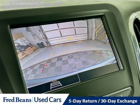 Used 2023 Chevrolet Equinox LS AWD/4WD image 14