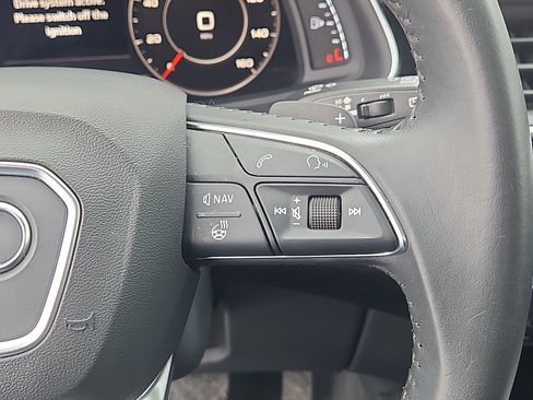Used 2019 Audi Q7 3.0T Premium Plus image 23