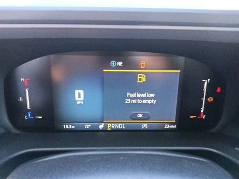 New 2026 Ford Bronco Sport Big Bend w/ Black Appearance Package image 20