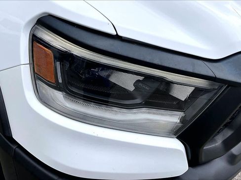 Used 2021 RAM 1500 Rebel w/ Rebel Level 2 Equipment Group image 27